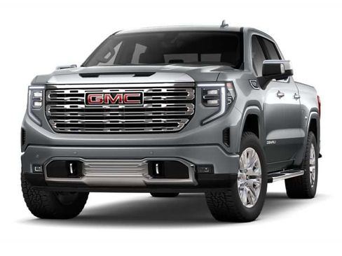 New 2026 GMC Sierra 1500 Denali w/ Technology Package image 51