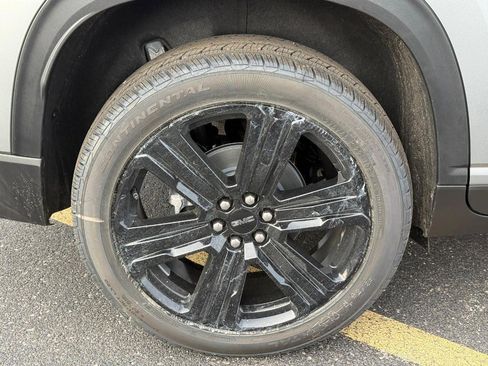 New 2026 GMC Acadia Elevation w/ Black Edition image 4