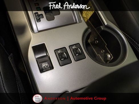 Certified 2024 Toyota 4Runner SR5 Premium AWD/4WD image 17