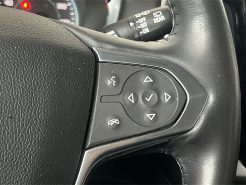 Used 2020 Chevrolet Traverse High Country image 33