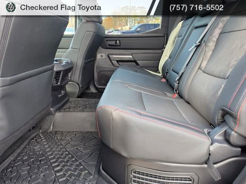 New 2026 Toyota Tundra TRD Pro image 6