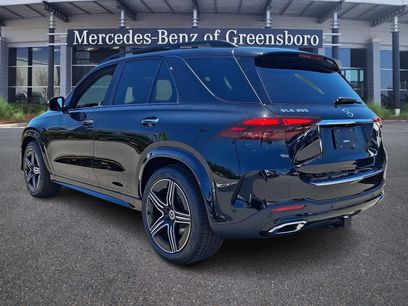 New 2026 Mercedes-Benz GLE 350 4MATIC