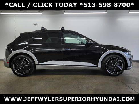 New 2026 Hyundai Ioniq 5 Limited image 2