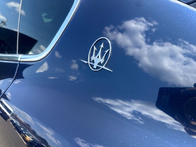 Used 2021 Maserati Levante GranSport AWD/4WD image 33