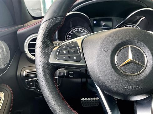 Used 2016 Mercedes-Benz C 450 AMG image 21
