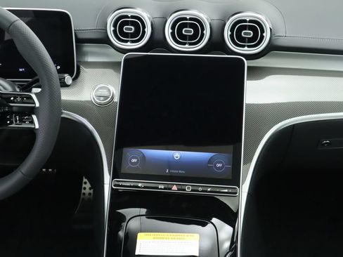 Certified 2026 Mercedes-Benz C 300 Sedan image 15