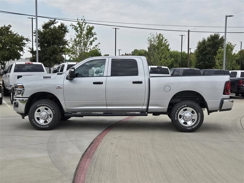New 2025 RAM 2500 Tradesman image 2