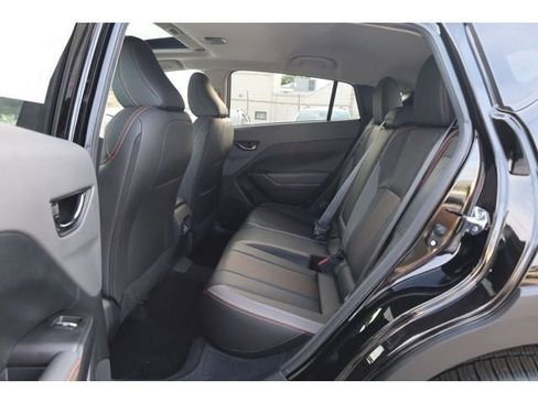 New 2026 Subaru Crosstrek 2.5i Limited AWD/4WD image 45