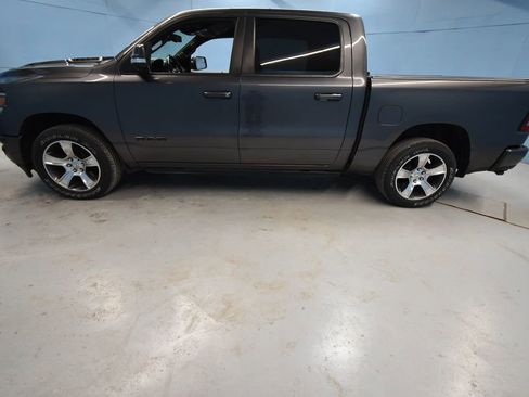 Used 2019 RAM 1500 Sport w/ Level 2 Equipment Group image 27