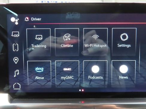 Used 2023 GMC Sierra 1500 Elevation w/ Elevation Premium Package image 26