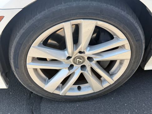 Used 2023 Lexus RC 350 RWD image 5