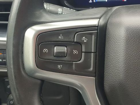 Certified 2024 Chevrolet Tahoe LT image 21