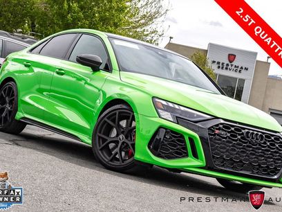 Used 2024 Audi RS 3