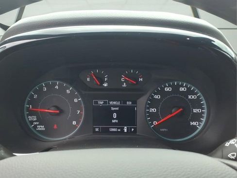 Certified 2023 Chevrolet Traverse LS w/ Midnight/Sport Edition FWD image 20