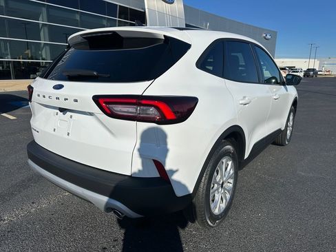 New 2026 Ford Escape Active image 21