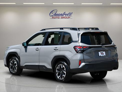 Certified 2026 Subaru Forester Premium AWD/4WD image 6