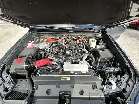 Used 2025 Toyota Tacoma TRD Pro image 35