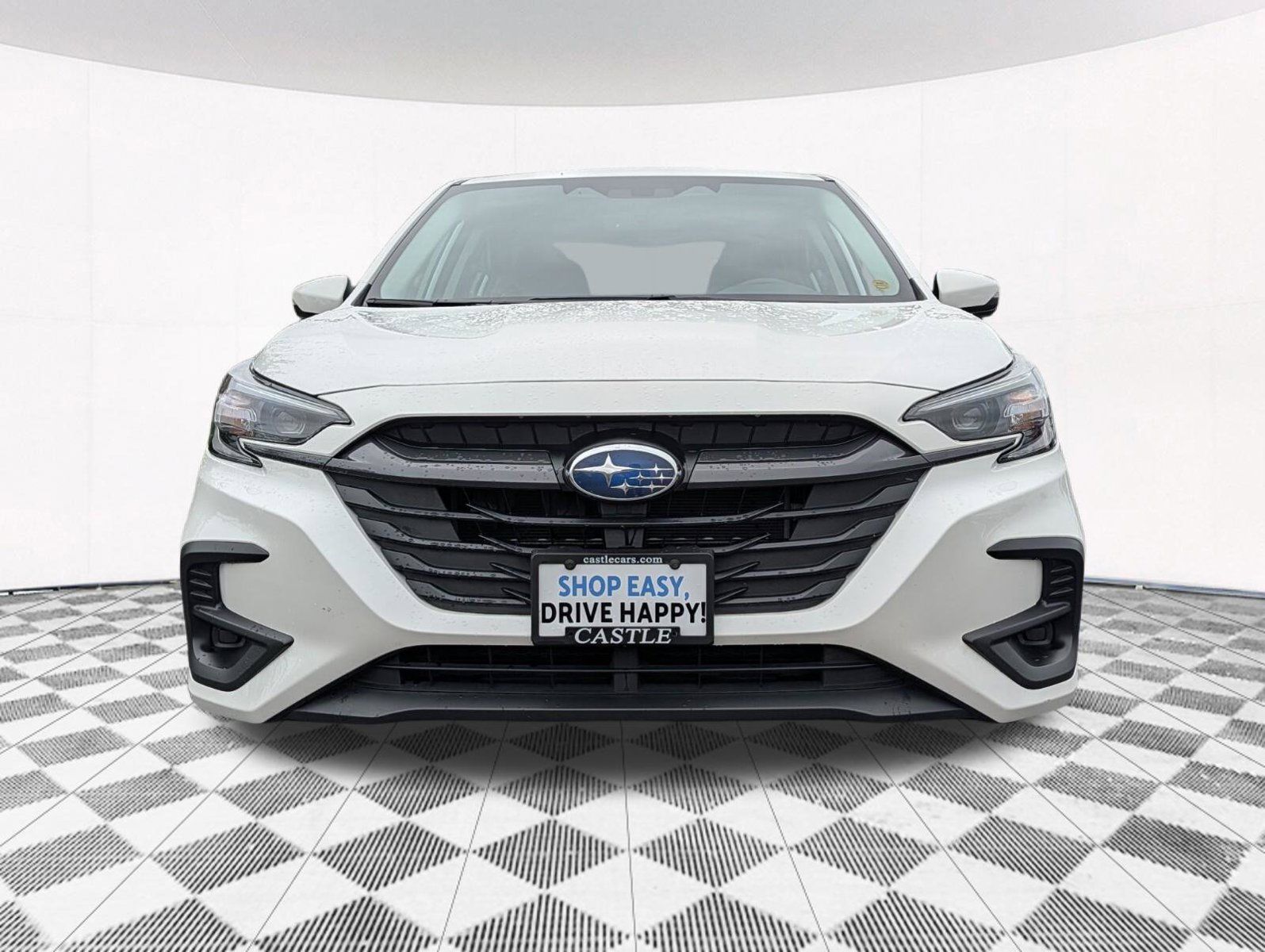 Certified 2025 Subaru Legacy Premium AWD/4WD image 13