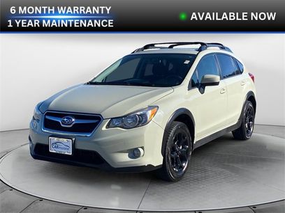 Used 2015 Subaru Crosstrek 2.0i Premium
