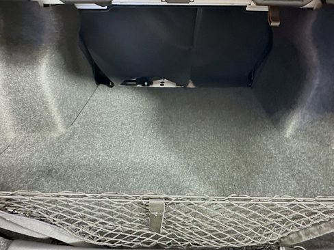 New 2025 Nissan Versa SR w/ Trunk Package image 31