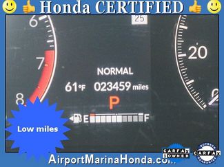 Certified 2024 Honda HR-V Sport video 2