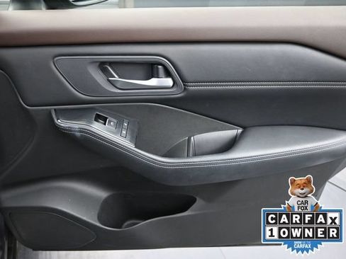 Used 2023 Nissan Rogue SL w/ SL Premium Package AWD/4WD image 26