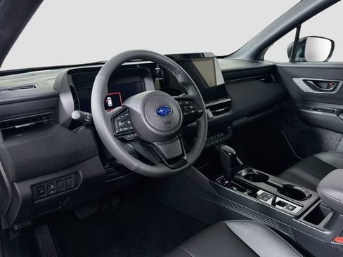 New 2026 Subaru Outback Premium AWD/4WD image 9