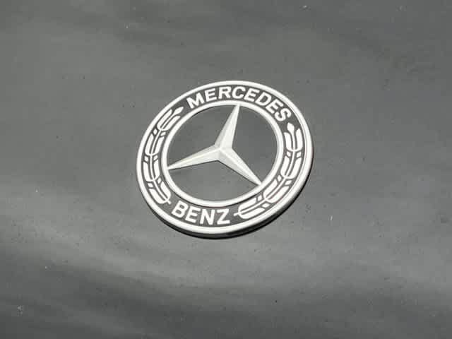 Used 2023 Mercedes-Benz EQS 450+ 4MATIC SUV image 19