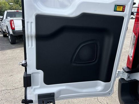 New 2025 Ford Transit 350 Base image 25