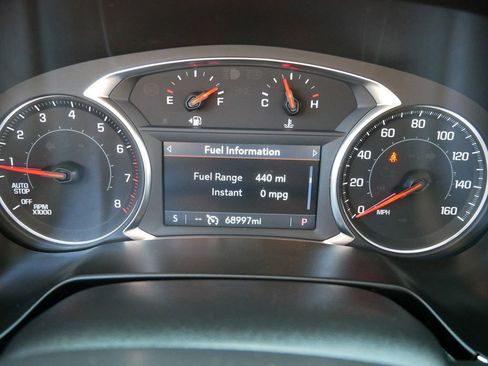 Used 2023 Chevrolet Blazer LT image 22