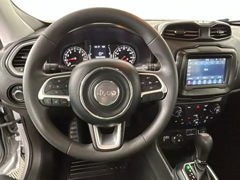 Used 2021 Jeep Renegade Sport AWD/4WD image 15