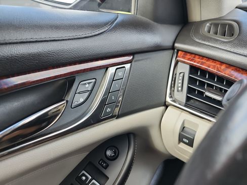 Used 2015 Cadillac CTS Luxury AWD/4WD image 25