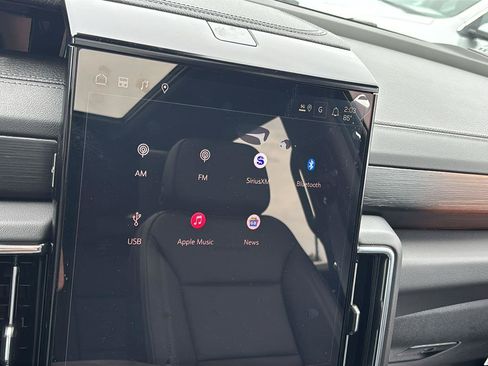 New 2026 GMC Yukon XL Denali w/ Denali Reserve Package RWD image 37
