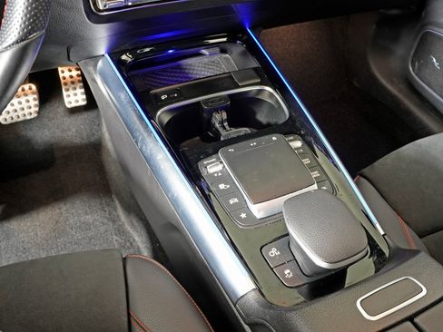 Certified 2023 Mercedes-Benz GLA 35 AMG 4MATIC image 21