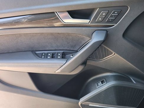 Certified 2023 Audi SQ5 Premium Plus AWD/4WD image 27