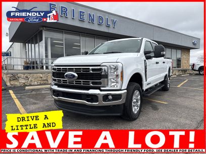 Used 2024 Ford F350 XLT