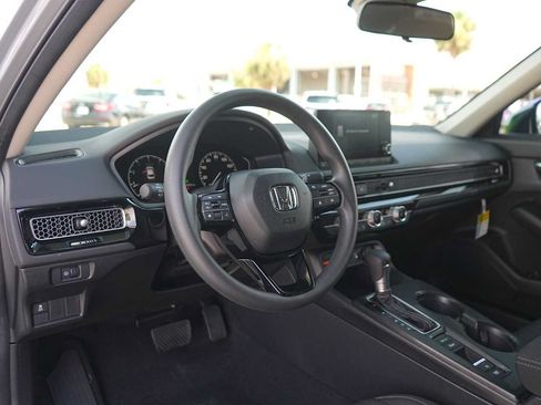 Used 2026 Honda Civic LX image 2