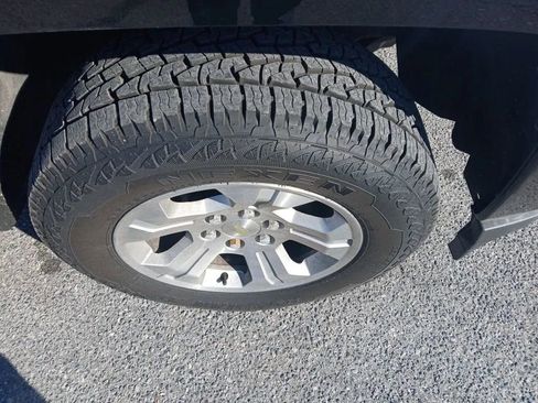 Used 2017 Chevrolet Silverado 1500 LT w/ All Star Edition image 32