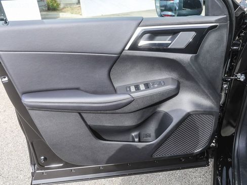 New 2026 Nissan Rogue SL AWD/4WD image 22