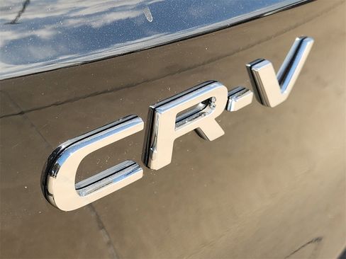 New 2026 Honda CR-V EX image 7