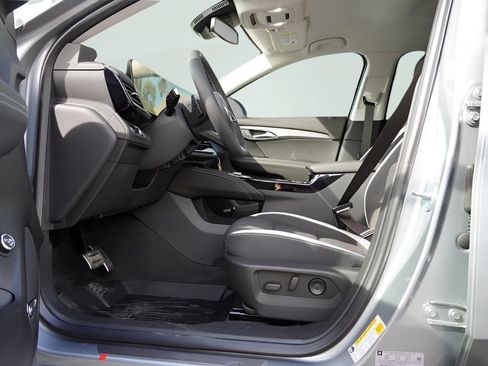 New 2026 Buick Envision Sport Touring image 23