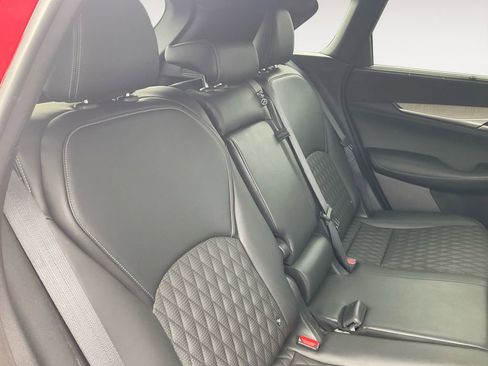 Used 2022 INFINITI QX50 Autograph image 31