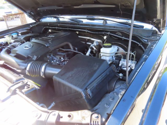 Used 2019 Nissan Frontier SV RWD image 30