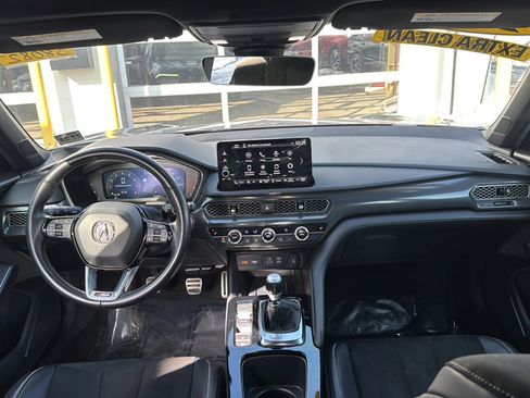 Used 2024 Acura Integra A-Spec image 27