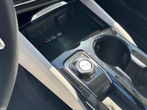 New 2026 Buick Envision Avenir image 30