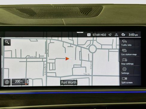 Used 2020 BMW X5 xDrive40i AWD/4WD image 13