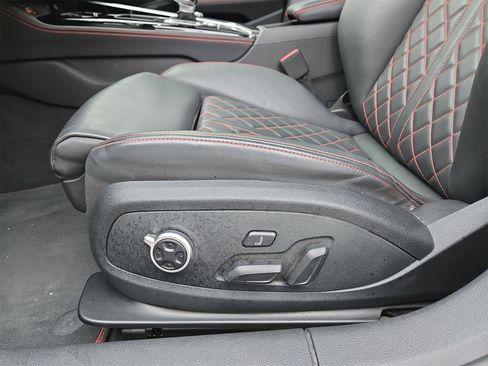 Certified 2024 Audi S5 Prestige image 17