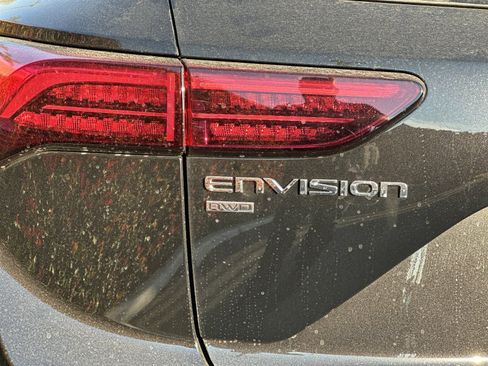 New 2026 Buick Envision Sport Touring image 27