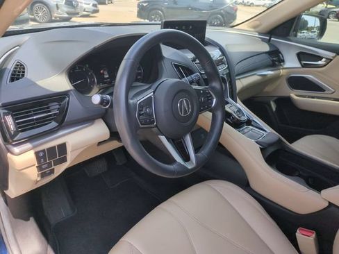 Certified 2024 Acura RDX SH-AWD image 13