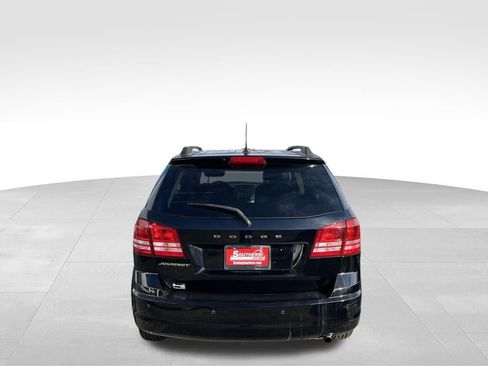 Used 2020 Dodge Journey SE w/ SE Popular Equipment Group FWD image 15